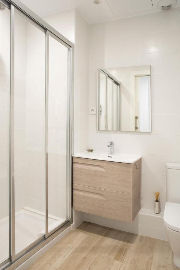 Urban Suites Sitges Apartments Eksteriør billede